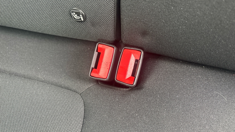 Ford Fiesta 1.0 EcoBoost ST-Line 5dr Petrol Hatchback